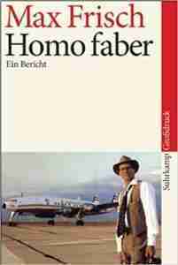 جاي فابر Homo Faber