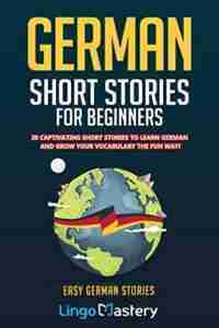 German: Short Stories for Beginners
