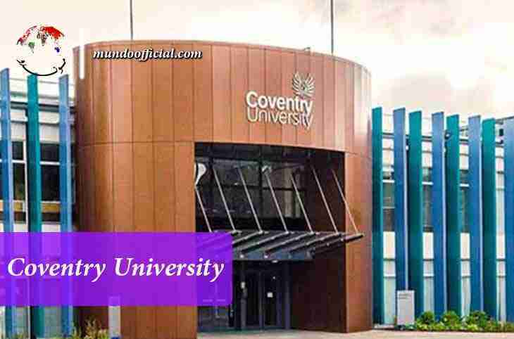 جامعة Coventry University
