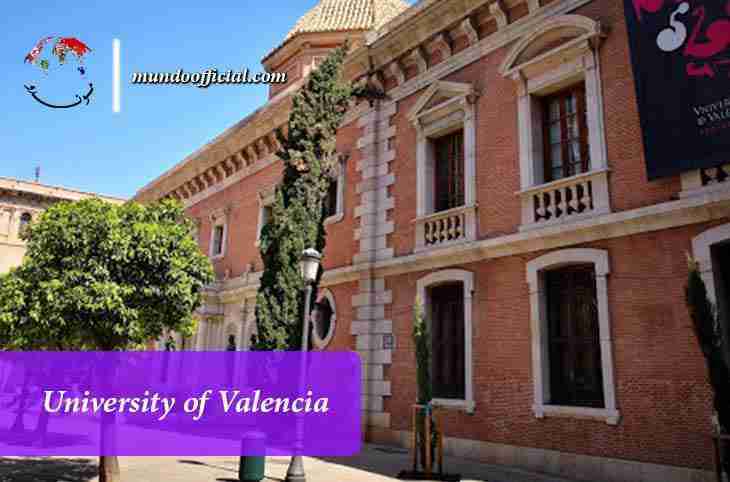 جامعة فالنسيا University of Valencia