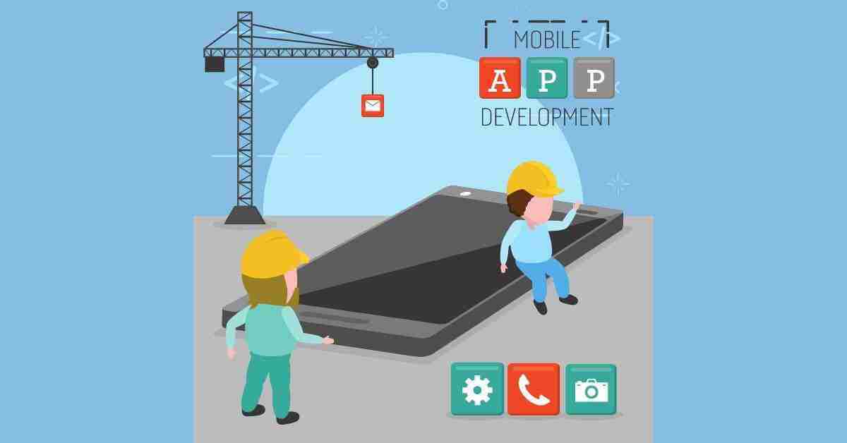 مهارة تطوير تطبيقات الجوال Mobile App Development