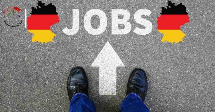 هل تبحث عن وظائف في ألمانيا؟ أفضل مواقع البحث عن عمل في ألمانيا 2023