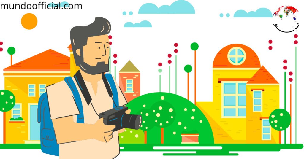 أفضل 10 وسائل لبيع صور المناظر الطبيعية على الانترنت