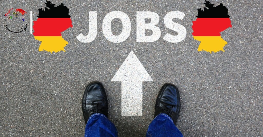 هل تبحث عن عمل في ألمانيا؟ هذه أفضل 8 مواقع البحث عن عمل في ألمانيا