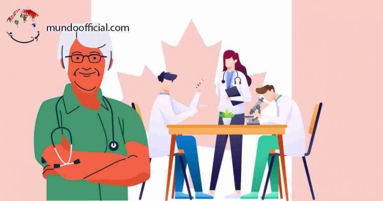 دراسة الطب في كندا: التكاليف والشروط والمنح الدراسية وكيفية تعديل الشهادة للأطباء