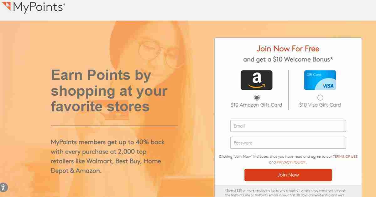 موقع MyPoints لكسب المال من مشاهدة الفيديوهات