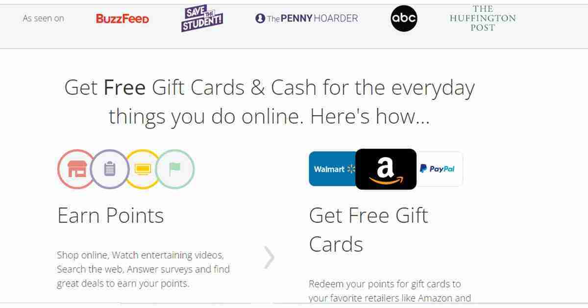 موقع Swagbucks لربح المال من مشاهدة الفيديوهات