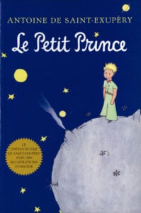 رواية الأمير الصغير Le Petit Prince