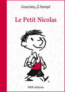 رواية نيكولا الصغير Le Petit Nicolas