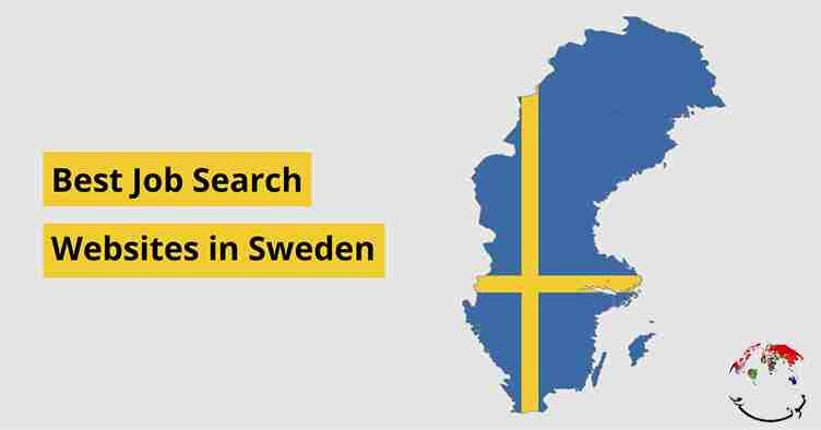 Best 13 Job Search Websites in Sweden to Get You Hired in 2022