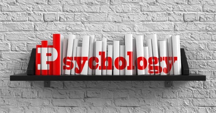 ما هي أفضل كتب علم النفس؟
