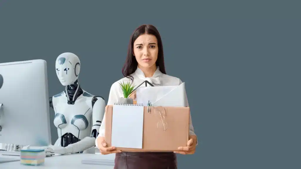 الذكاء الاصطناعي يهدد وظائف النساء أكثر من الرجال وفقًا للأمم المتحدة