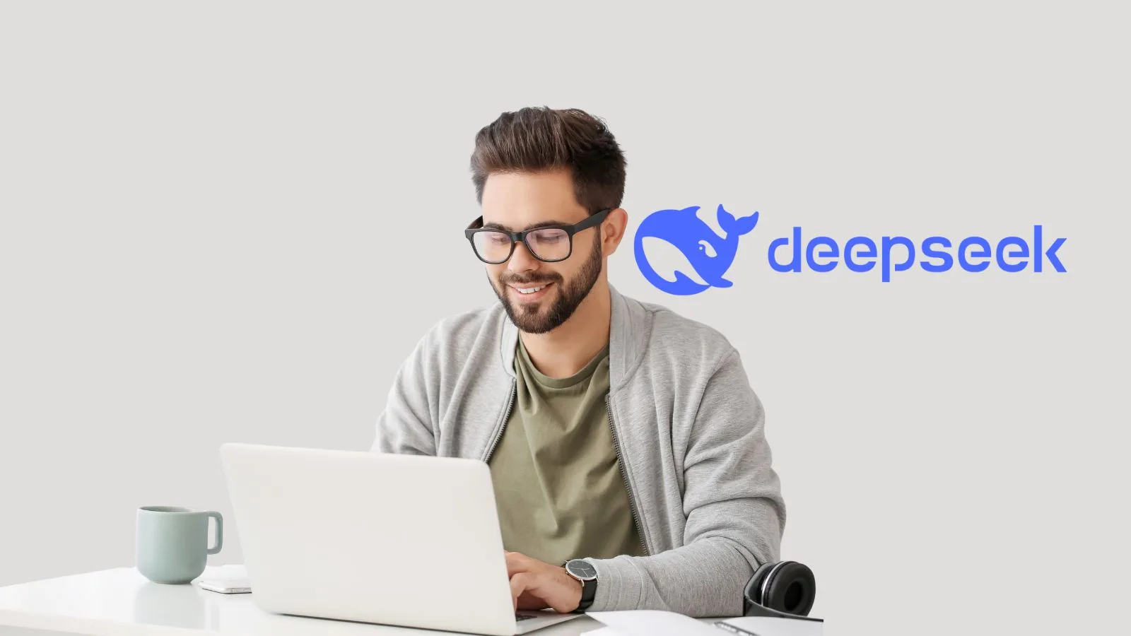 أساسيات DeepSeek.. دورة مجانية لاحتراف أقوى أداة ذكاء اصطناعي مفتوح المصدر