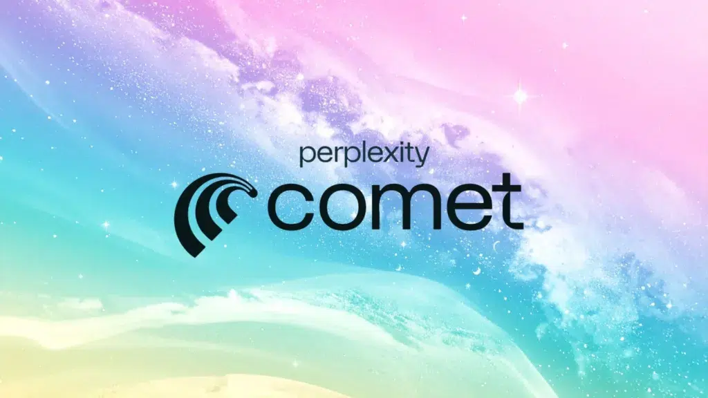 كانت تكلفته 200 دولار شهريًا.. Perplexity تُتيح متصفحها Comet المدعوم بالذكاء الاصطناعي مجانًا للجميع